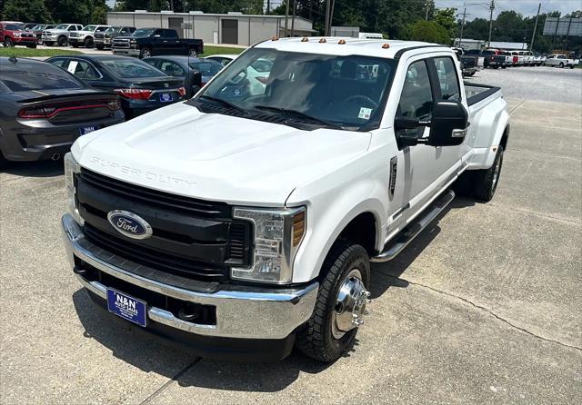 used 2019 Ford F-350 car, priced at $38,998