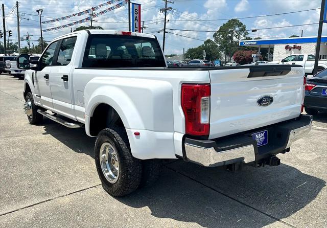 used 2019 Ford F-350 car, priced at $38,998