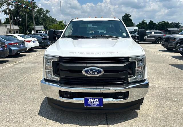 used 2019 Ford F-350 car, priced at $38,998