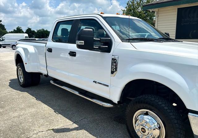 used 2019 Ford F-350 car, priced at $38,998