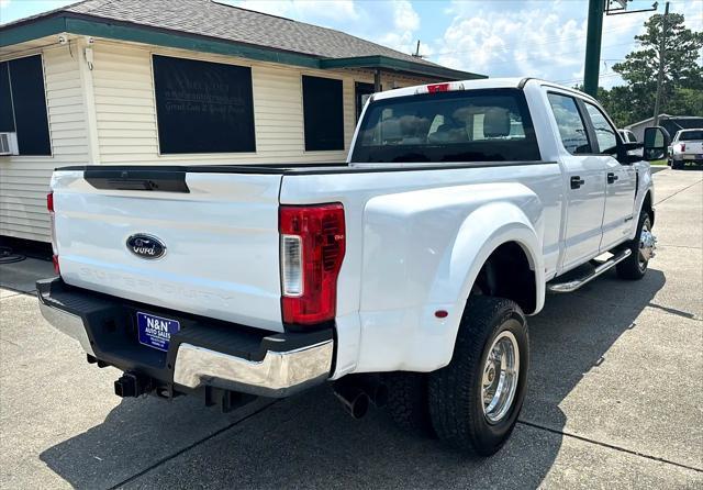 used 2019 Ford F-350 car, priced at $38,998