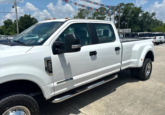 used 2019 Ford F-350 car, priced at $38,998