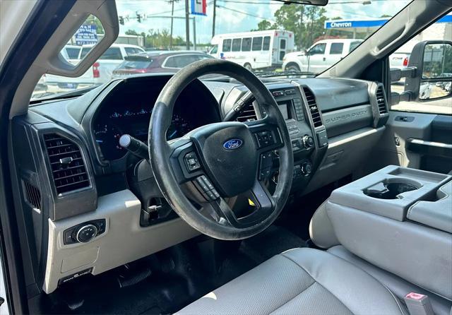 used 2019 Ford F-350 car, priced at $38,998