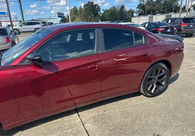 used 2019 Dodge Charger car, priced at $16,998