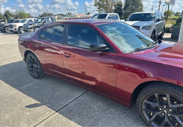 used 2019 Dodge Charger car, priced at $16,998