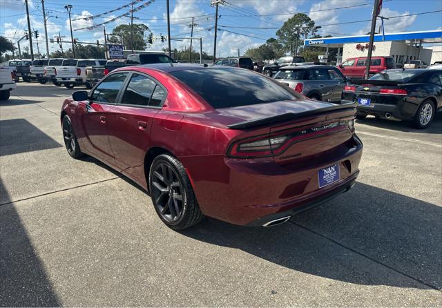 used 2019 Dodge Charger car, priced at $16,998