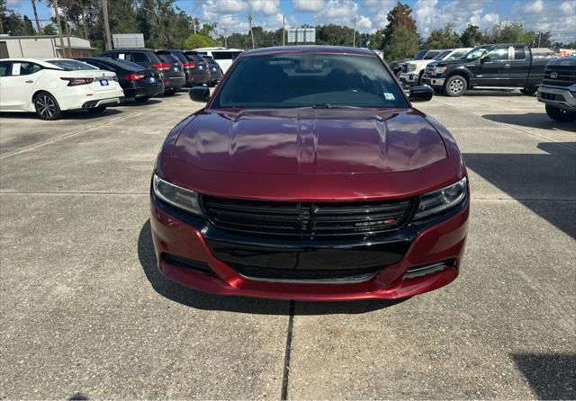 used 2019 Dodge Charger car, priced at $16,998