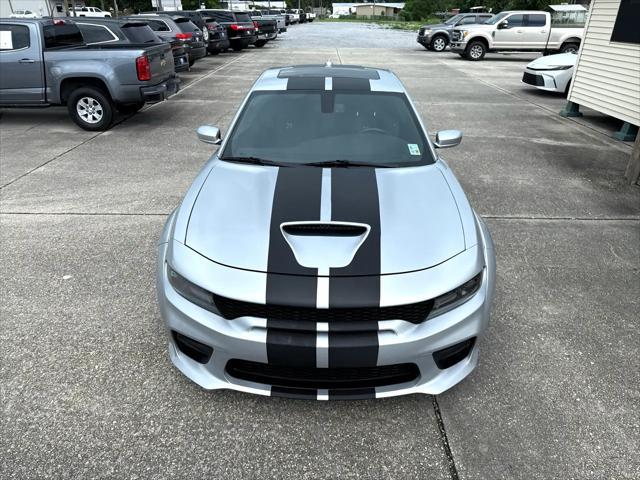 used 2021 Dodge Charger car, priced at $38,998