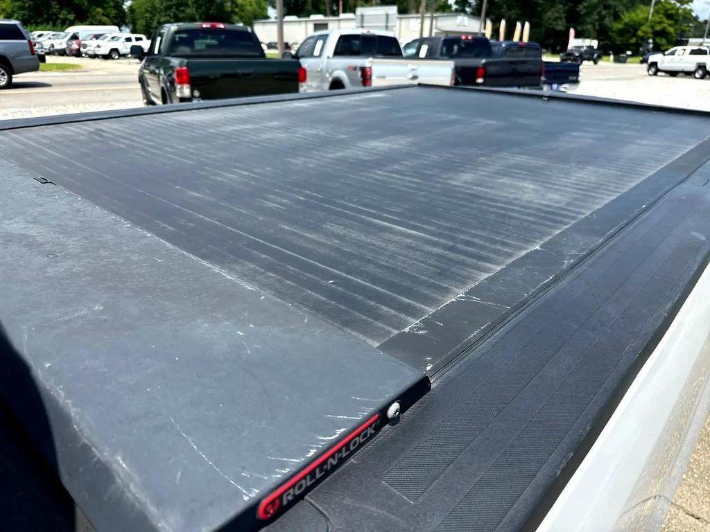 used 2022 Ford F-250 car, priced at $55,500