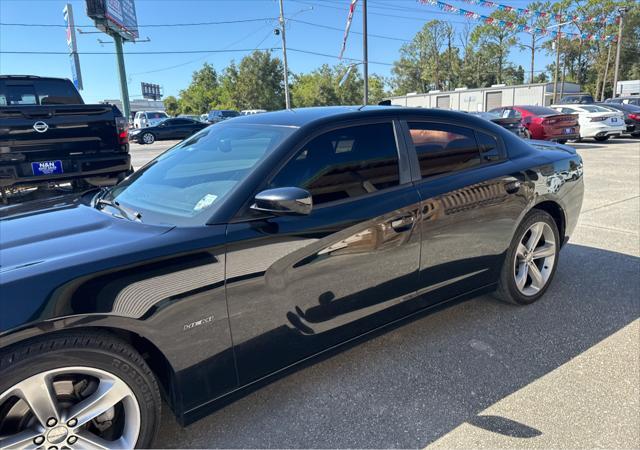 used 2016 Dodge Charger car, priced at $16,998