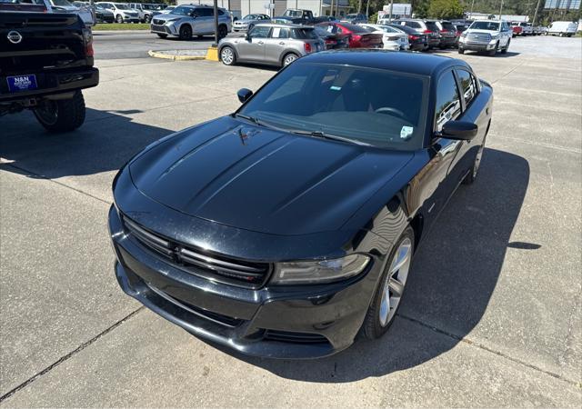 used 2016 Dodge Charger car, priced at $16,998