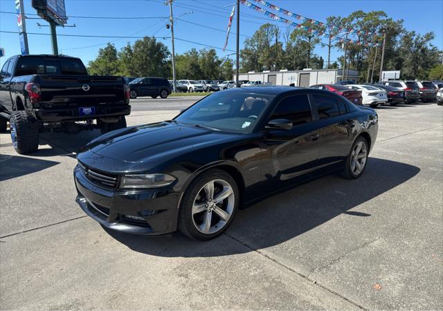 used 2016 Dodge Charger car, priced at $16,998