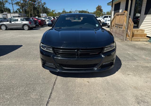 used 2016 Dodge Charger car, priced at $16,998