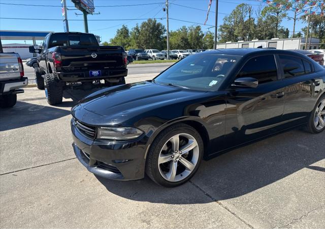 used 2016 Dodge Charger car, priced at $16,998