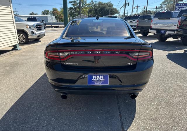 used 2016 Dodge Charger car, priced at $16,998