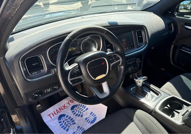 used 2016 Dodge Charger car, priced at $16,998