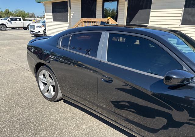 used 2016 Dodge Charger car, priced at $16,998