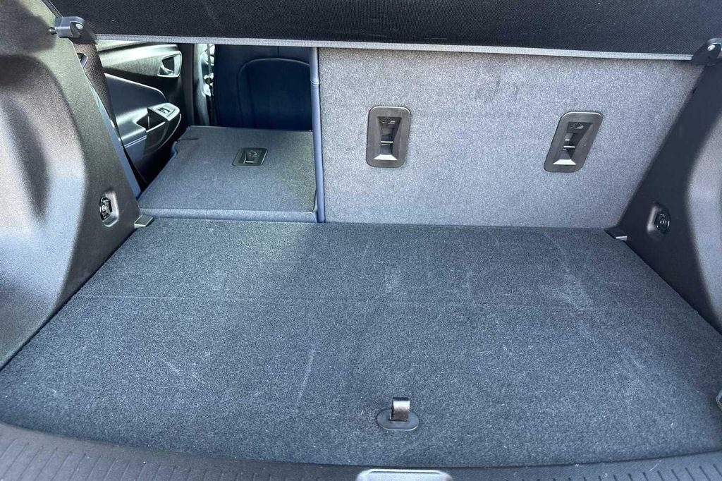 used 2022 Chevrolet Bolt EUV car, priced at $18,875