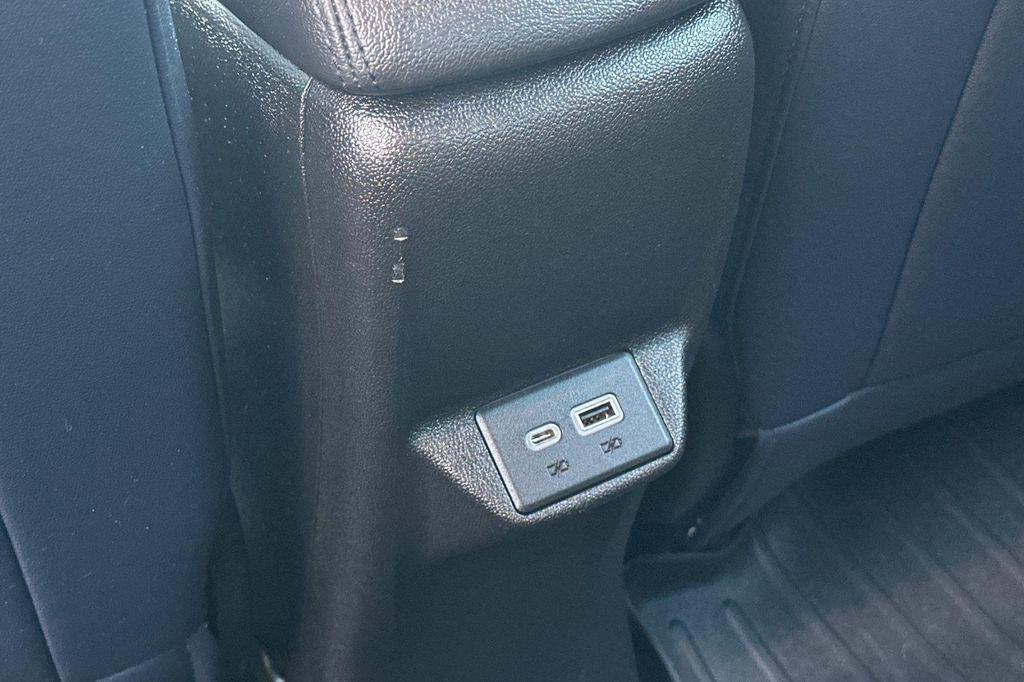 used 2022 Chevrolet Bolt EUV car, priced at $18,875