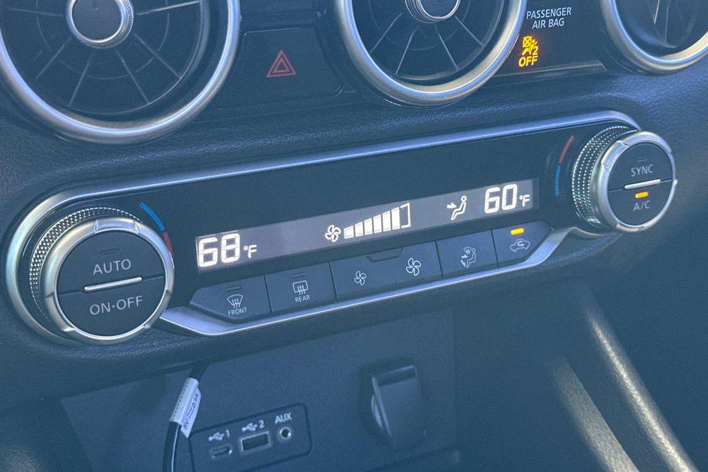 used 2020 Nissan Sentra car, priced at $12,575