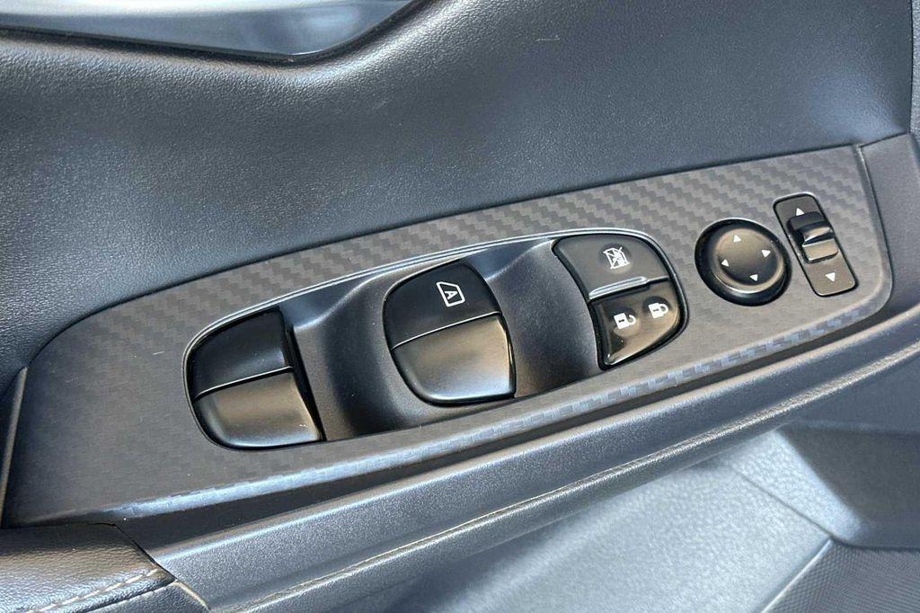 used 2020 Nissan Sentra car, priced at $12,575