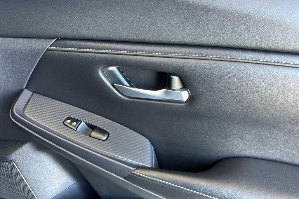 used 2020 Nissan Sentra car, priced at $12,575