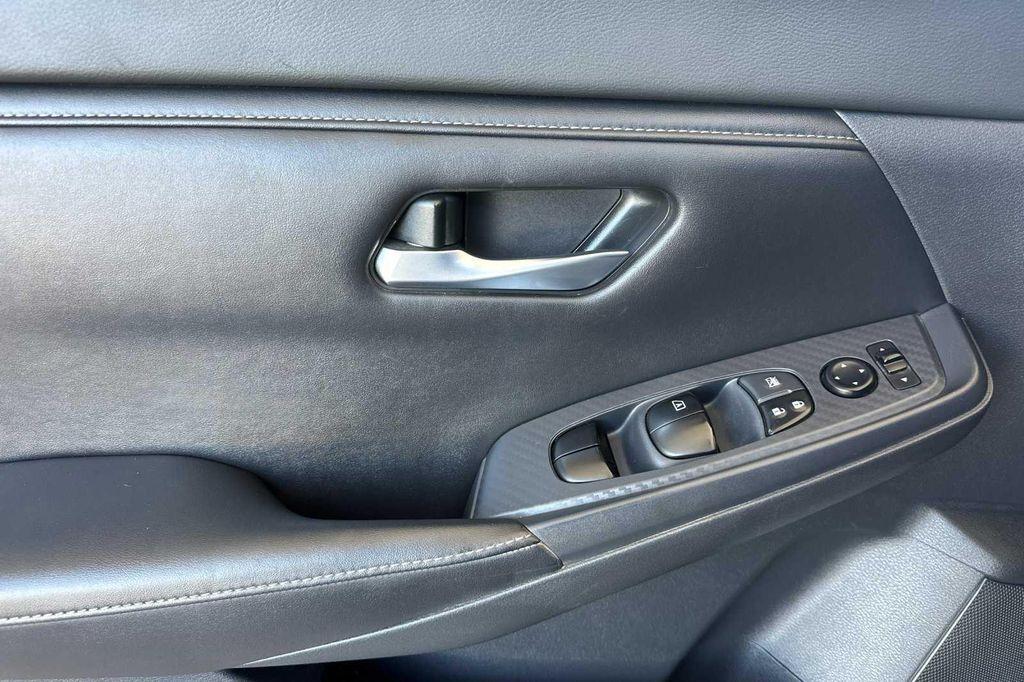 used 2020 Nissan Sentra car, priced at $12,575