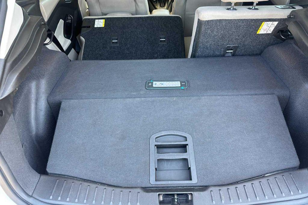 used 2017 Ford Focus car, priced at $7,875