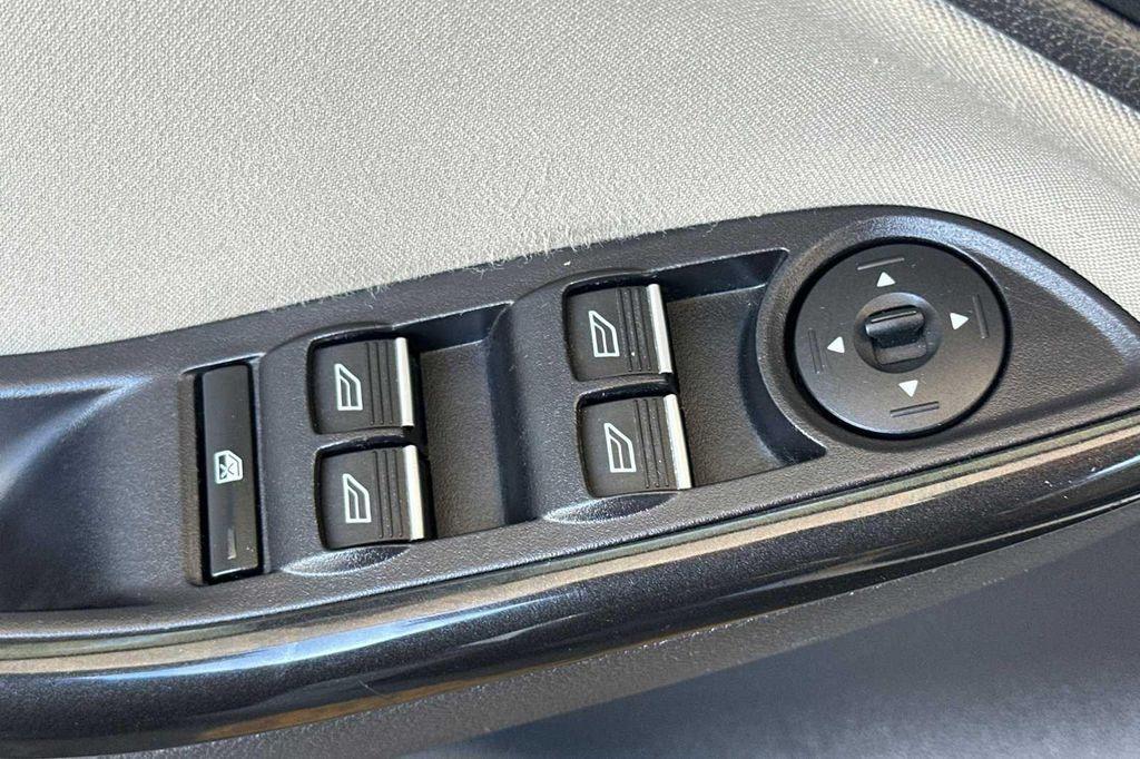 used 2017 Ford Focus car, priced at $7,875