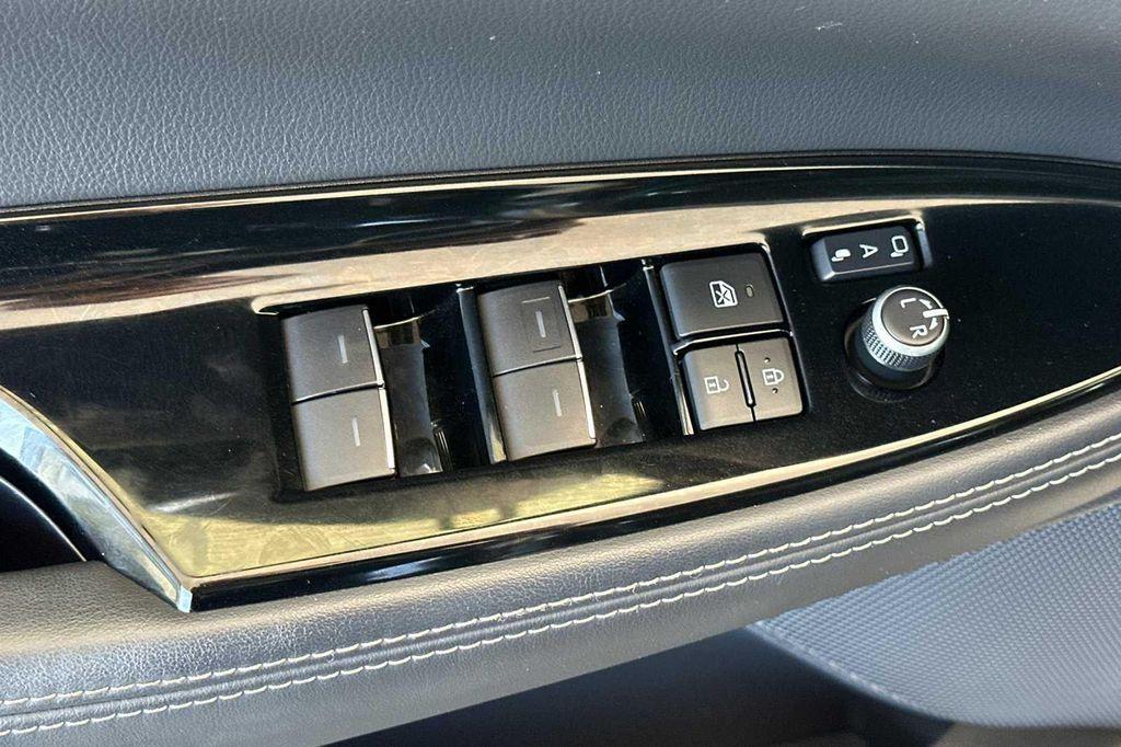 used 2021 Toyota Mirai car, priced at $11,375