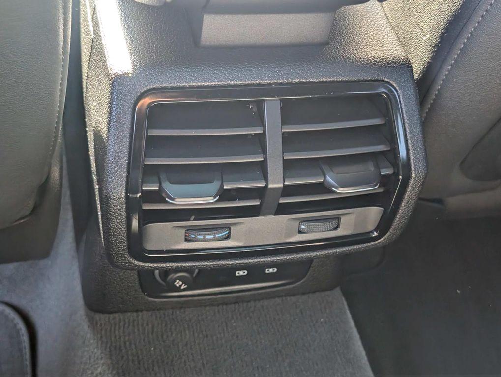 used 2022 Audi Q3 car, priced at $26,775