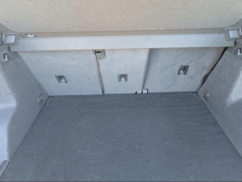 used 2022 Audi Q3 car, priced at $26,775