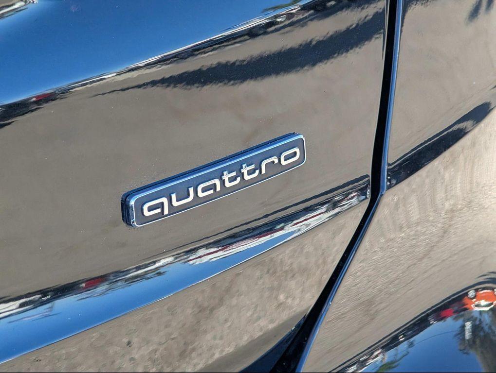 used 2022 Audi Q3 car, priced at $26,775