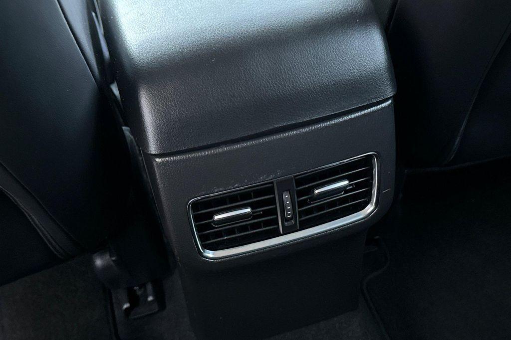 used 2022 Mazda CX-5 car, priced at $22,875