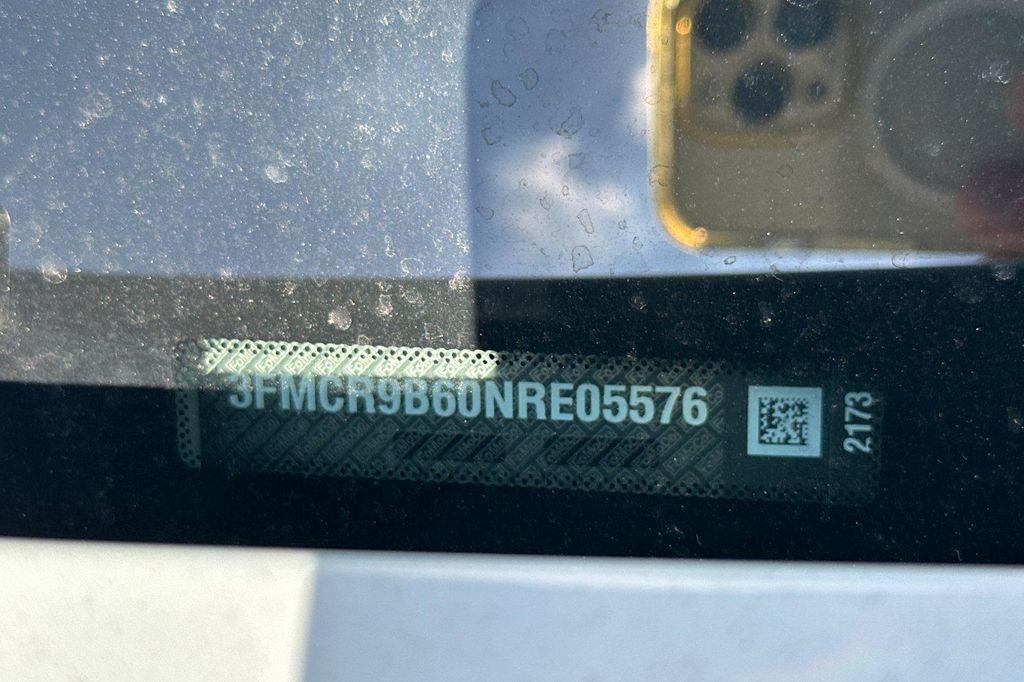 used 2022 Ford Bronco Sport car, priced at $19,975