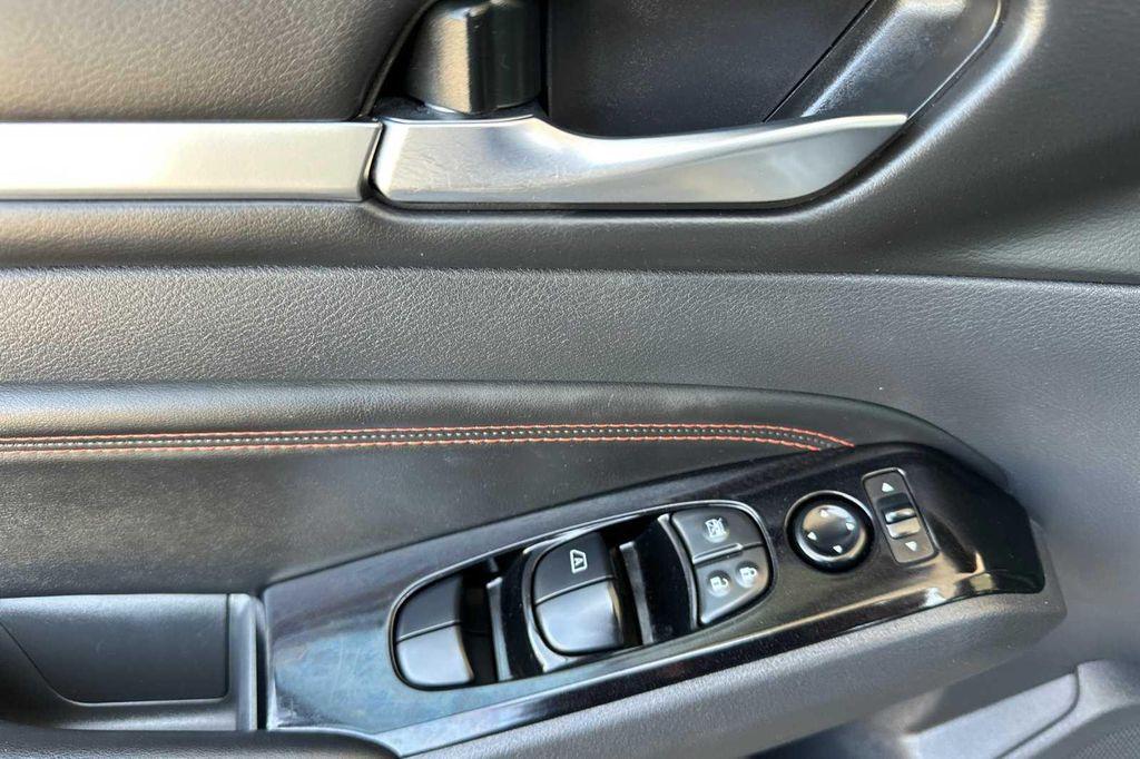 used 2023 Nissan Altima car, priced at $20,375