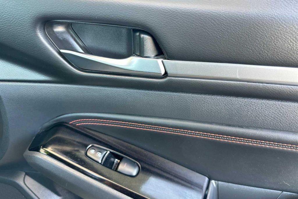 used 2023 Nissan Altima car, priced at $20,375