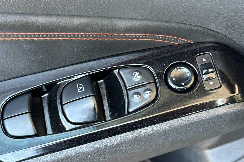 used 2023 Nissan Altima car, priced at $20,375