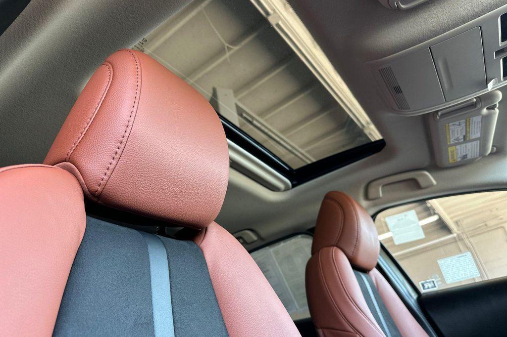 used 2024 Mazda CX-30 car, priced at $26,375