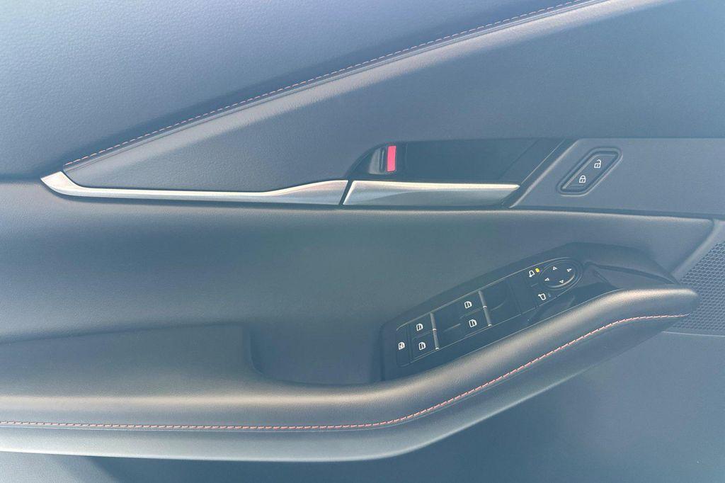 used 2024 Mazda CX-30 car, priced at $26,375