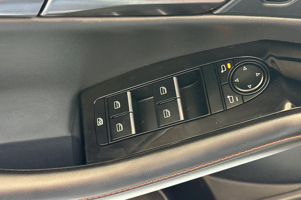 used 2024 Mazda CX-30 car, priced at $26,375