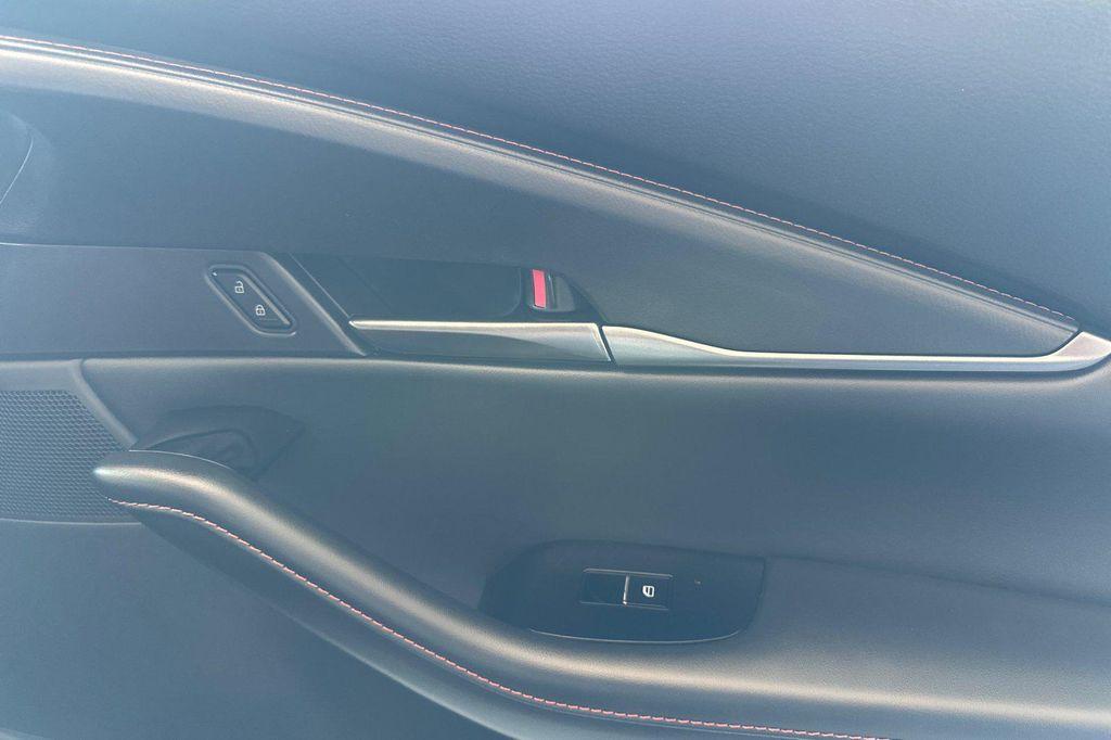 used 2024 Mazda CX-30 car, priced at $26,375