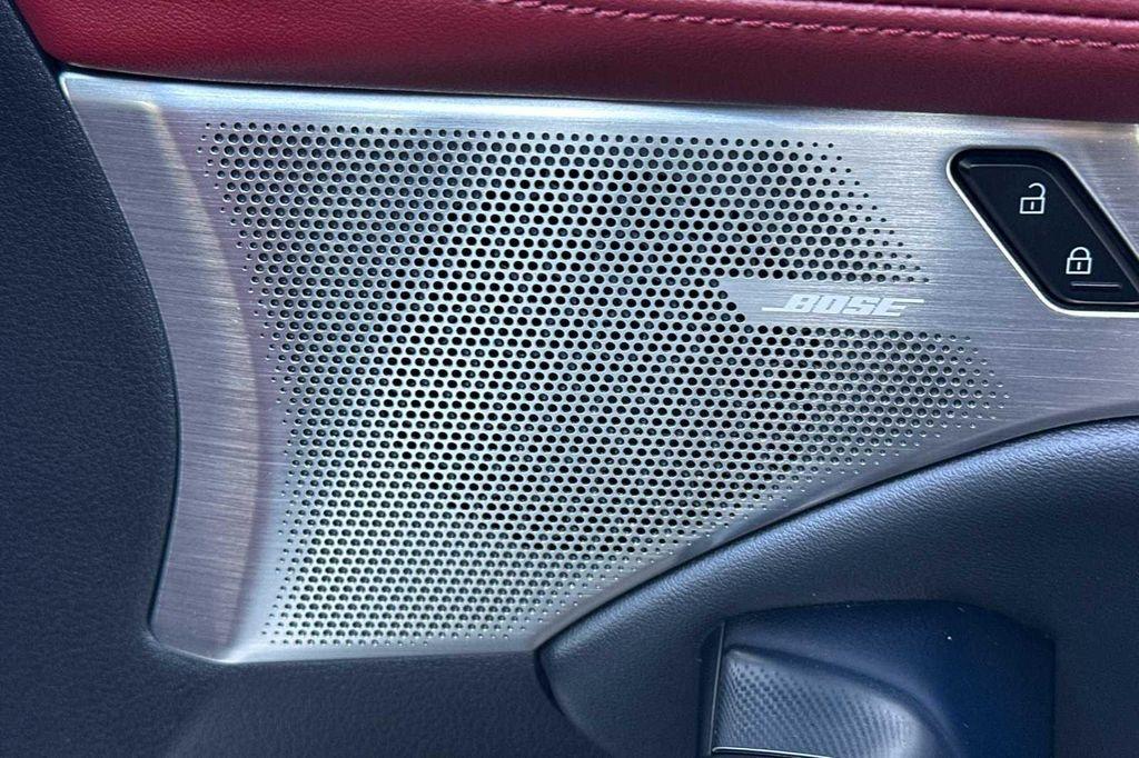 used 2022 Mazda Mazda3 car, priced at $22,275