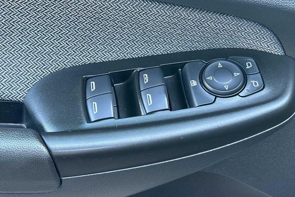 used 2021 Chevrolet TrailBlazer car, priced at $16,975