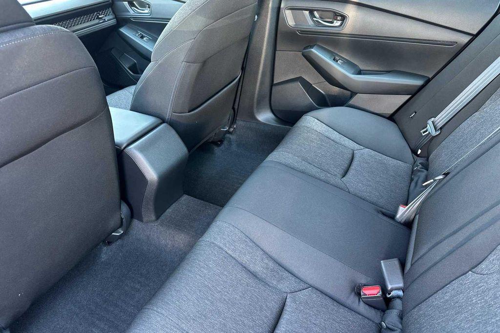 used 2023 Honda Accord car, priced at $24,575