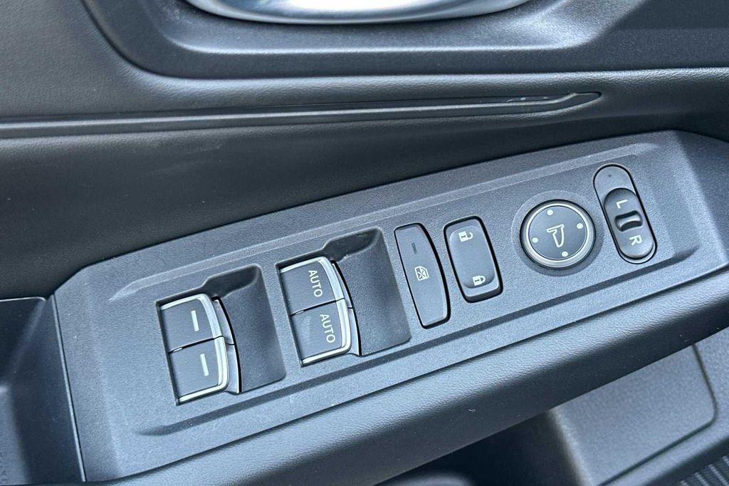 used 2023 Honda Accord car, priced at $24,575