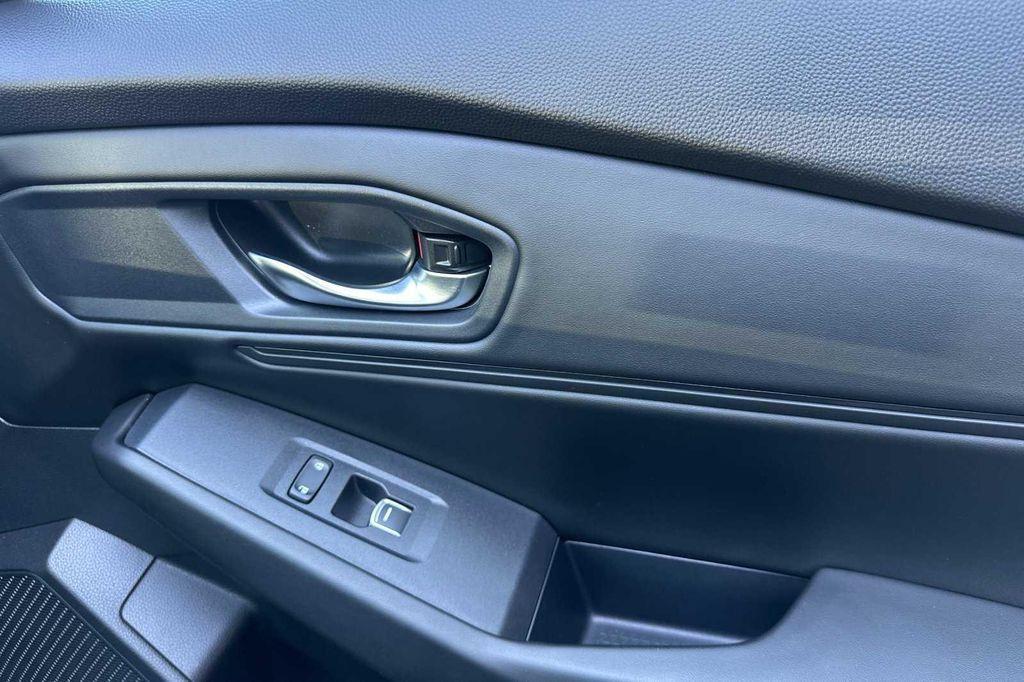 used 2023 Honda Accord car, priced at $24,575