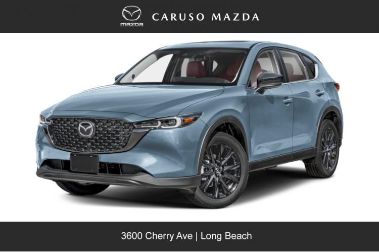 new 2025 Mazda CX-5 car, priced at $32,820