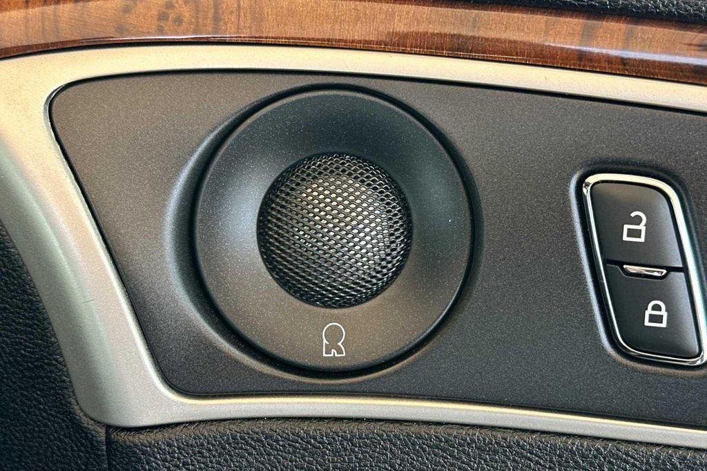 used 2020 Lincoln MKZ Hybrid car, priced at $22,975