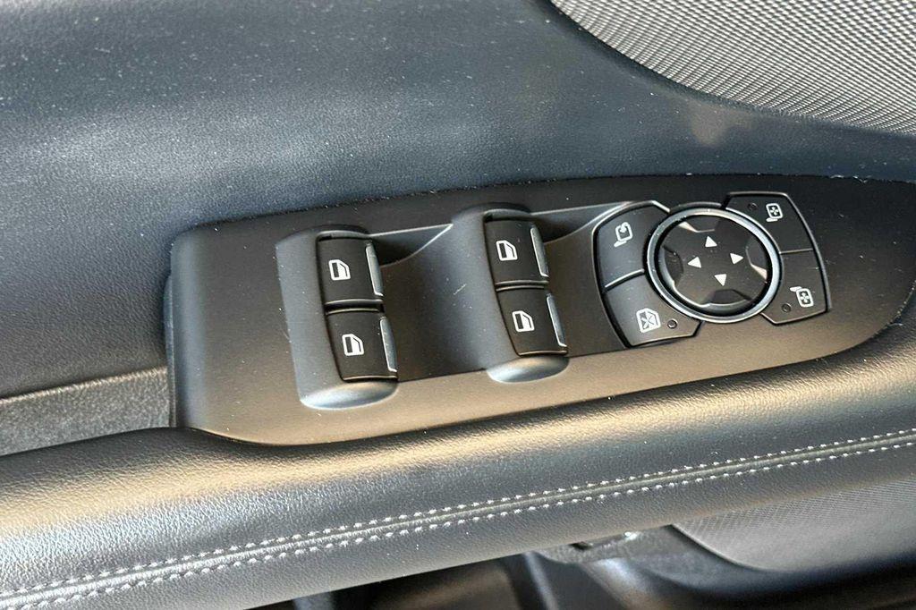 used 2020 Lincoln MKZ Hybrid car, priced at $22,975